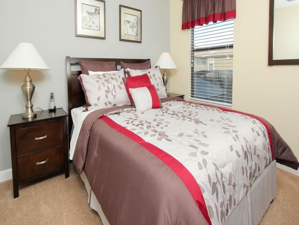 Orlando Home 976473