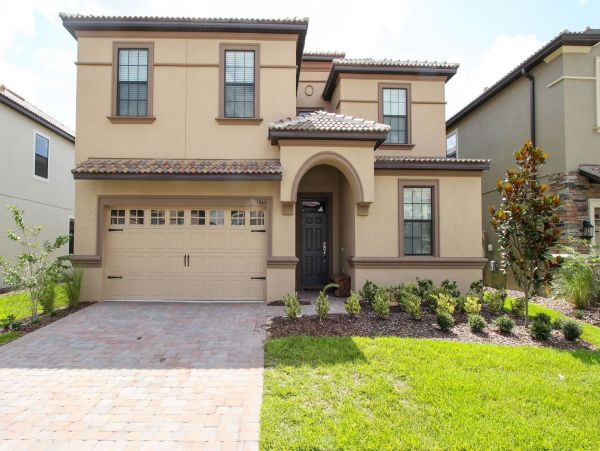 Orlando Home 976474