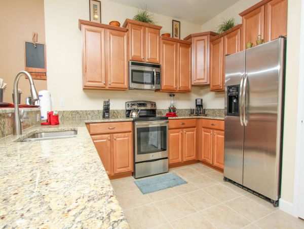 Orlando Home 976474