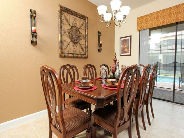 Orlando Home 976474