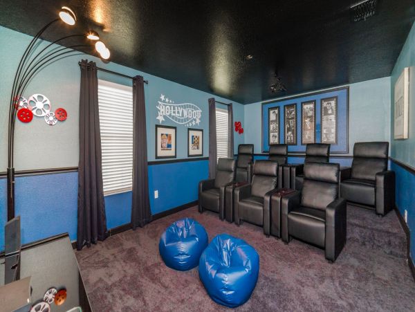 Orlando Home 976474