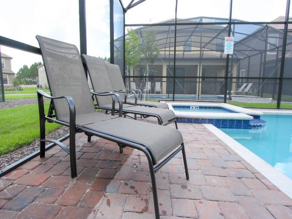 Orlando Home 976474