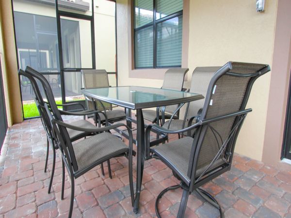 Orlando Home 976474