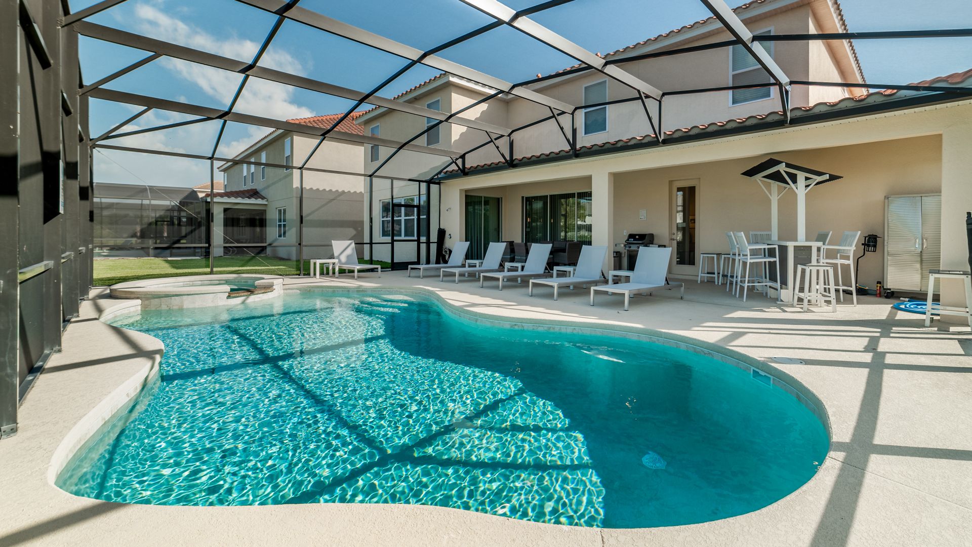 Orlando Home 976476