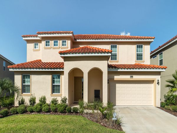 Orlando Home 976476