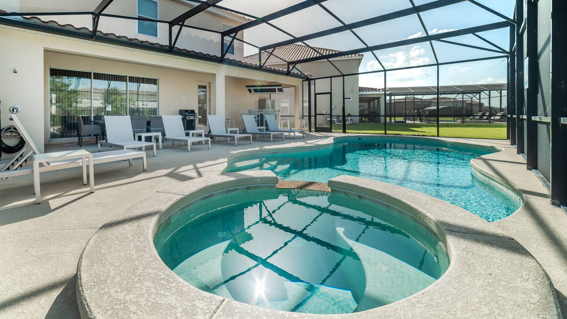 Orlando Home 976476