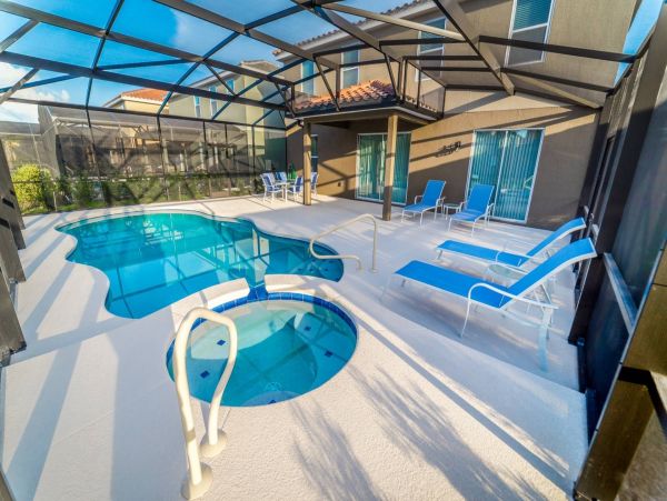 Orlando Home 976478