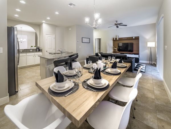 Orlando Home 976478