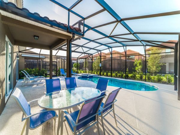 Orlando Home 976478