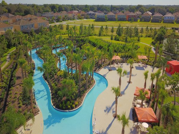 Orlando Home 976478