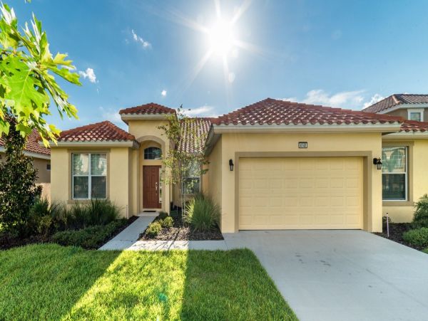 Orlando Home 976479