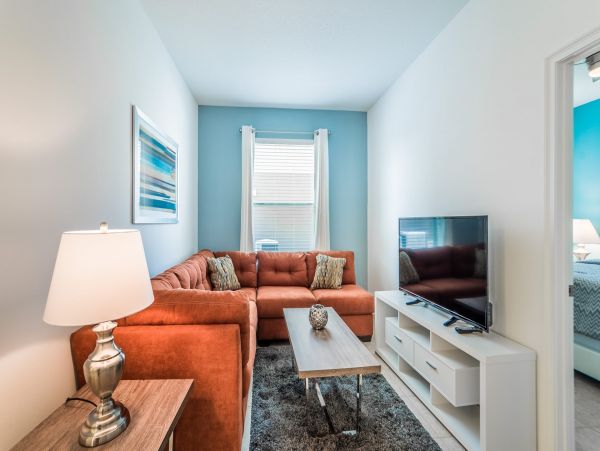 Orlando Home 976479