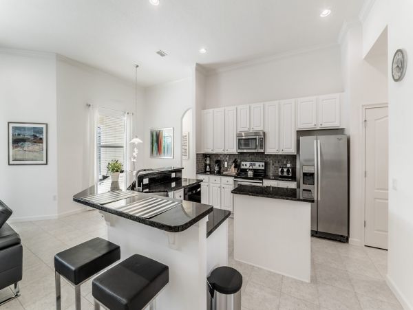 Orlando Home 976479
