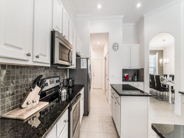 Orlando Home 976479
