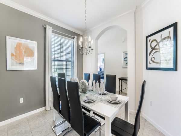 Orlando Home 976479