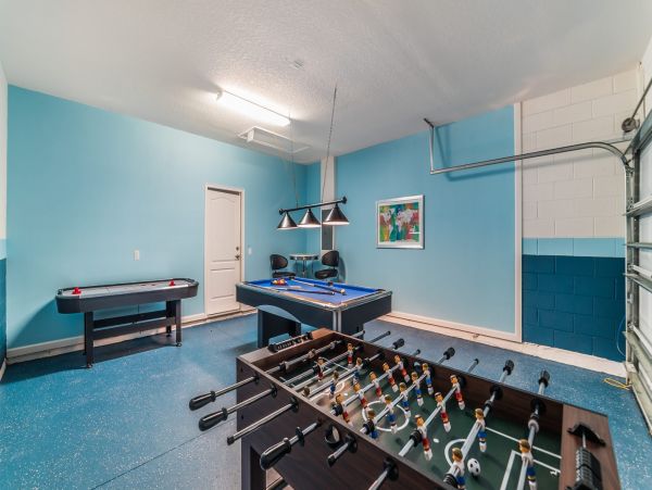 Orlando Home 976479