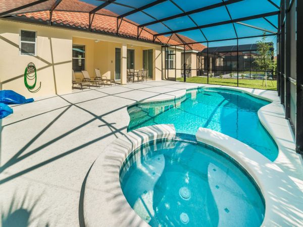 Orlando Home 976479