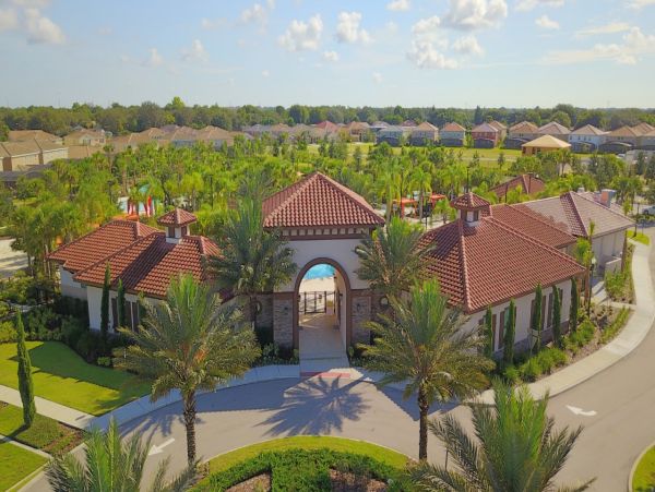 Orlando Home 976479