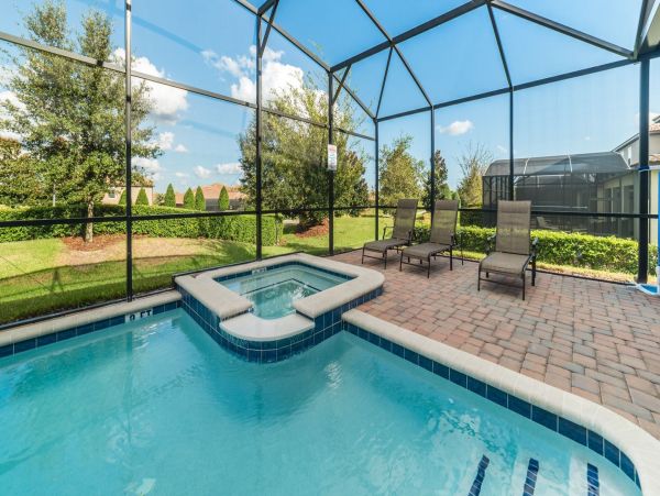 Orlando Home 976480