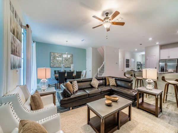 Orlando Home 976480