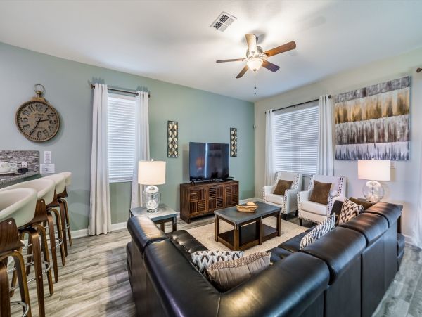 Orlando Home 976480