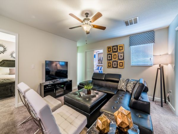 Orlando Home 976480
