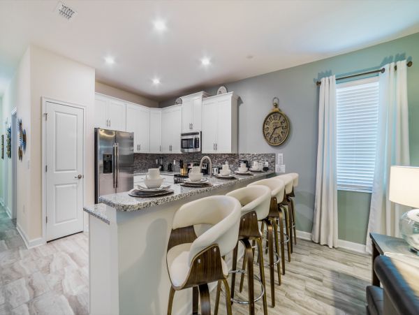 Orlando Home 976480