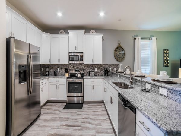 Orlando Home 976480