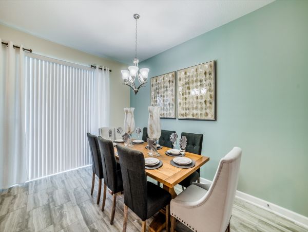 Orlando Home 976480