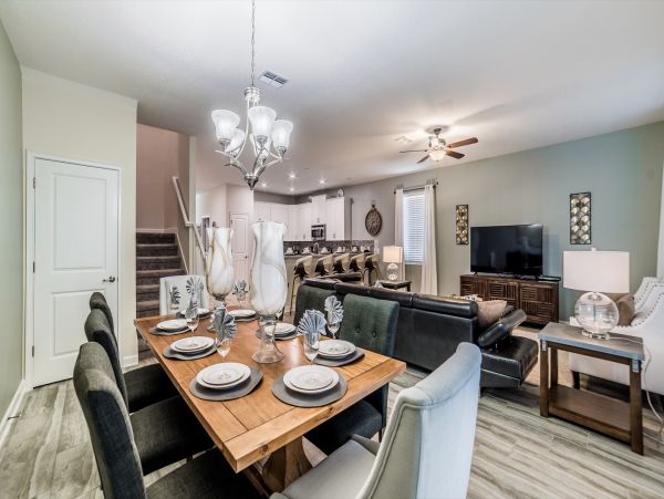 Orlando Home 976480