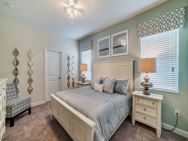 Orlando Home 976480