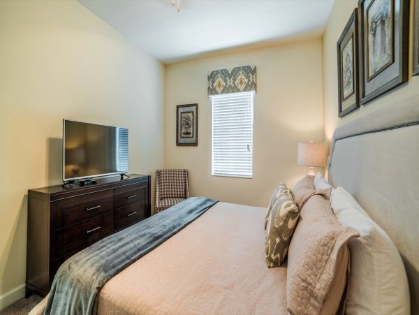 Orlando Home 976480