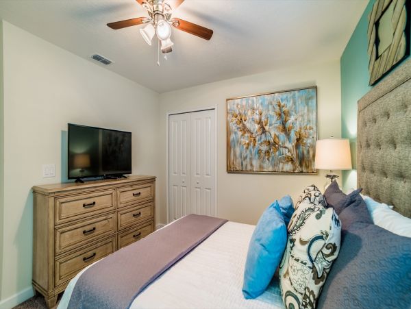 Orlando Home 976480
