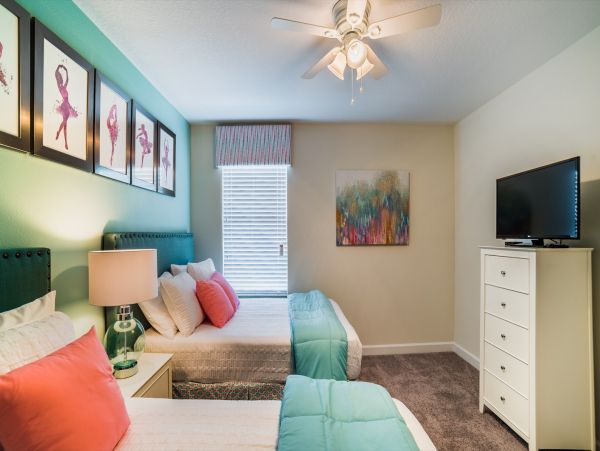Orlando Home 976480