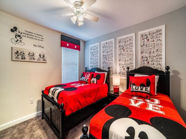 Orlando Home 976480