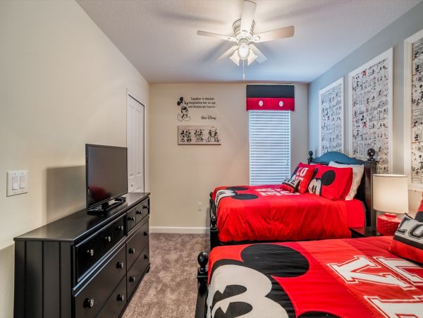 Orlando Home 976480