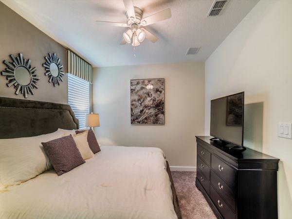 Orlando Home 976480