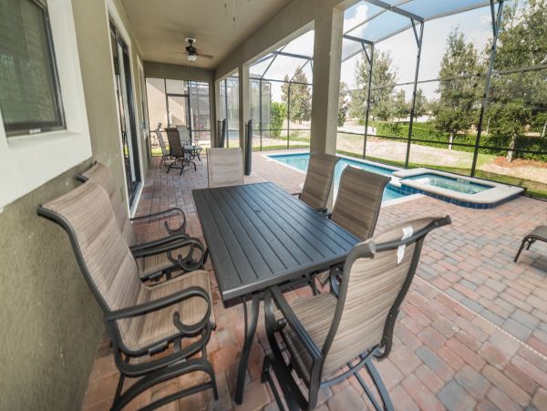 Orlando Home 976480