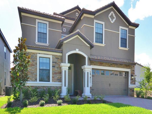 Orlando Home 976481