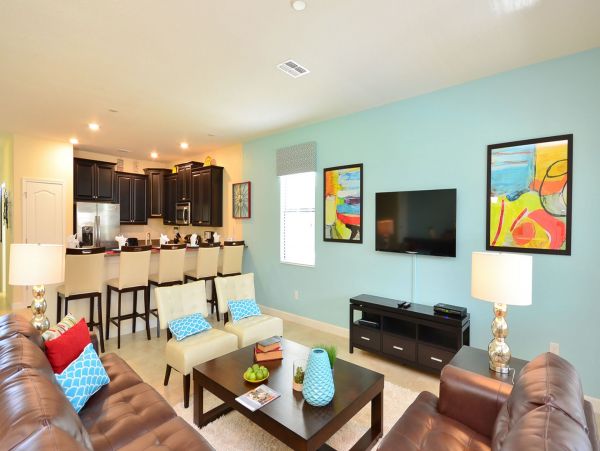 Orlando Home 976481