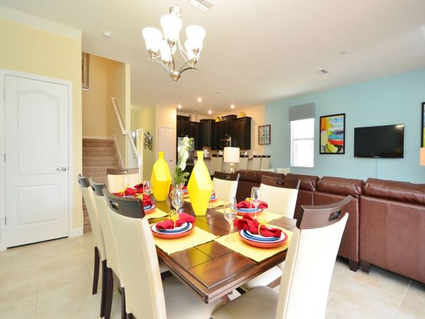 Orlando Home 976481