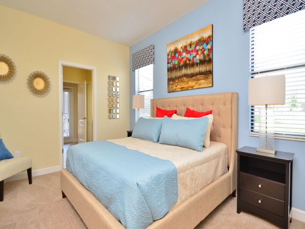 Orlando Home 976481