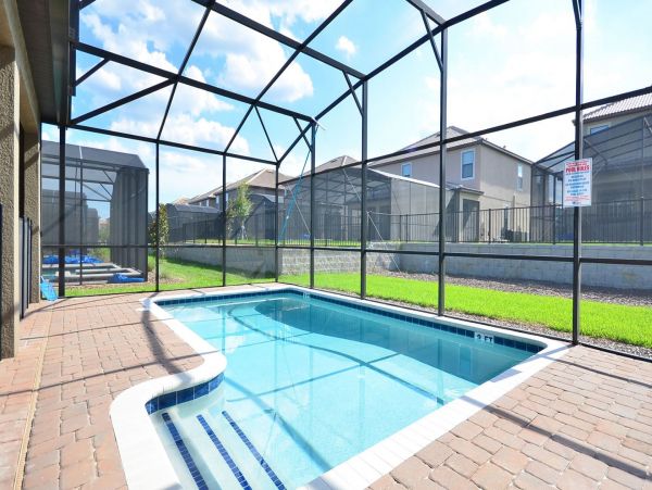 Orlando Home 976481