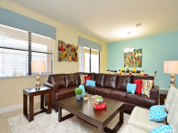 Orlando Home 976481