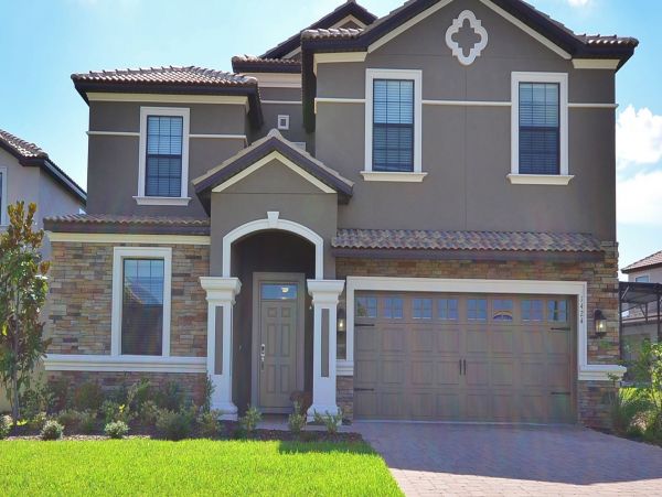 Orlando Home 976481