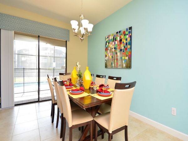 Orlando Home 976481