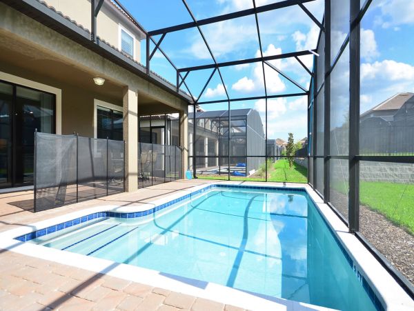 Orlando Home 976481