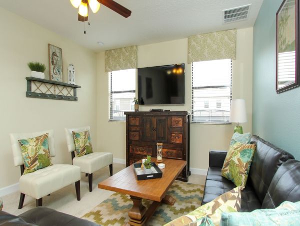 Orlando Home 976482