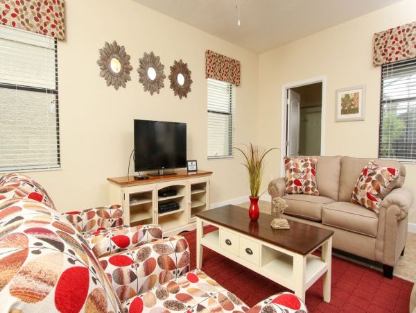Orlando Home 976483