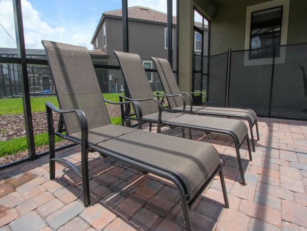 Orlando Home 976483